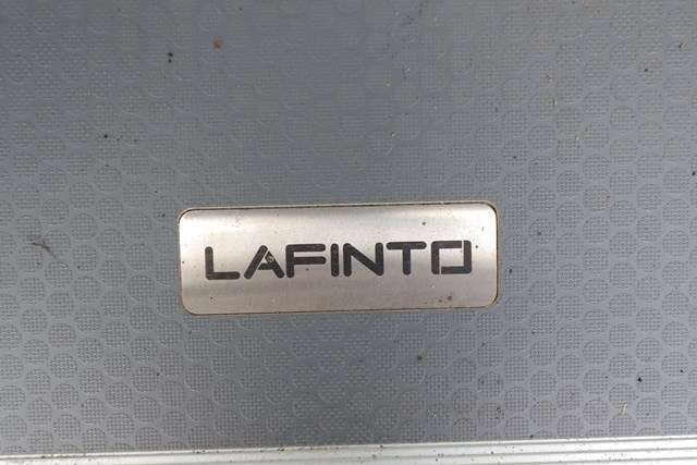 Bagasjerom teppe/gulvplate til Peugeot Partner 2015-2019 (Type II, Fase 2) (LAFINTO|)