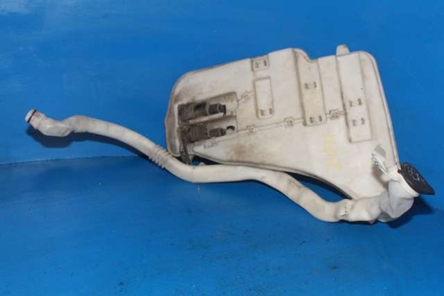 Spylertank foran til BMW 5-Serie, 2010-2017 (F10/F11) (F10/F11) (BMW|7 226 707)