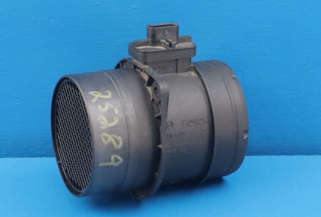 Luftmengde/luftmassemåler til VW Transporter / Caravelle 2009-2015 (Fase 2) (T5) (T5) (BOSCH|0 281 002 956|03L 906 461 A|)