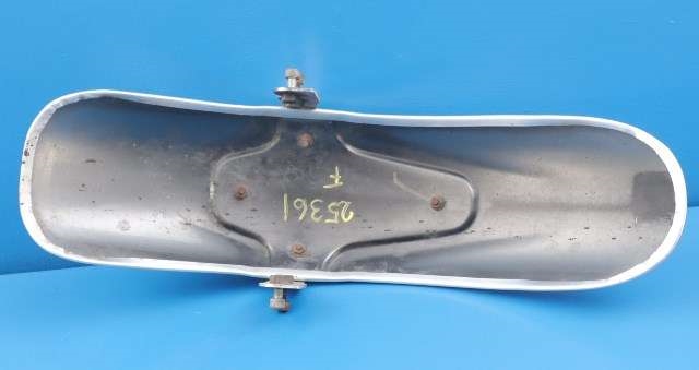 MC, Framskjerm til MC Harley-Davidson VRSCA V-Rod 2002-2006  