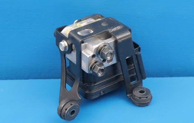 MC, ABS Sentral til MC Honda MSX125 2021-->> (Grom) (Grom)