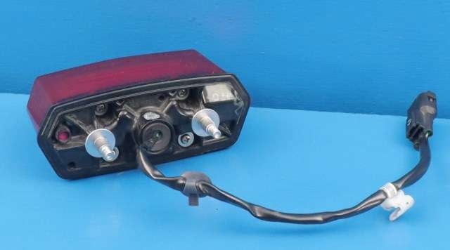 MC, Baklykt til MC Honda MSX125 2021-->> (Grom) (Grom)