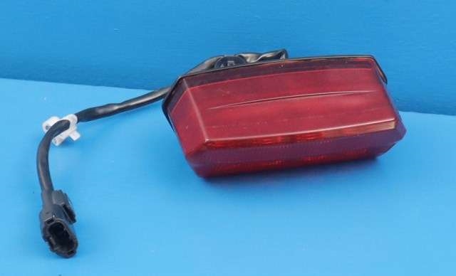 MC, Baklykt til MC Honda MSX125 2021-->> (Grom) (Grom)