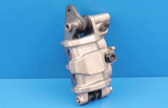 MC, Bremsecalipp foran til MC Honda MSX125 2021-->> (Grom) (Grom)