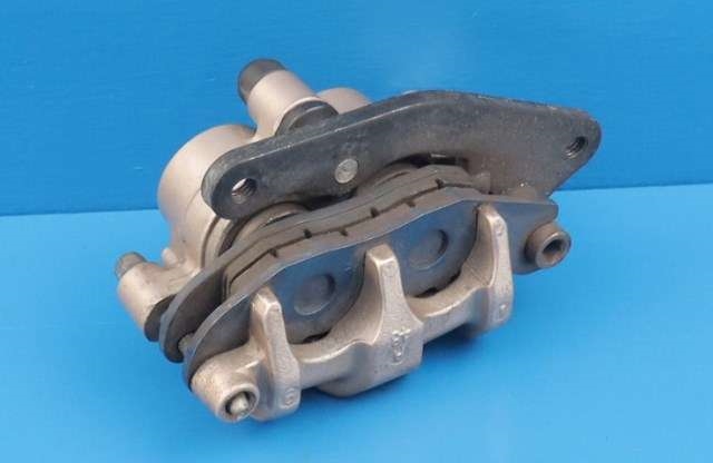 MC, Bremsecalipp foran til MC Honda MSX125 2021-->> (Grom) (Grom)