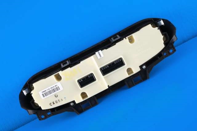 Varmeapparat betjening til Honda CR-V 2012-2018 (Type IV)  (HONDA|79600-T1E-G614|)