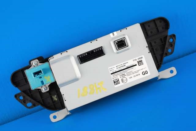 Instrument kjørecomputer til Honda CR-V 2012-2018 (Type IV)  (HONDA|39710-T1G-G020|)
