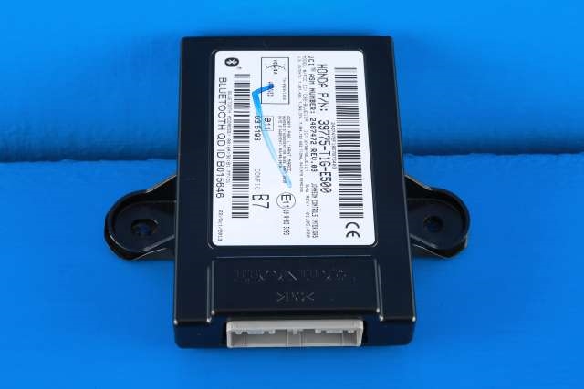Styreenhet bluetooth til Honda CR-V 2012-2018 (Type IV) (HONDA|39775-T1G-E500|)