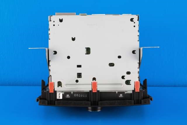 Bilstereo, med DAB til Honda CR-V 2012-2018 (Type IV)  (HONDA|39100-T1G-G210|)