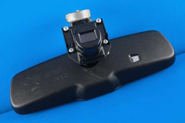 Speil innvendig til Honda CR-V 2012-2018 (Type IV)  (HONDA|T1G-G01|)
