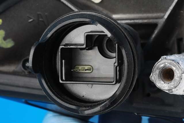 Speil høyre til BMW 5-Serie 2010-2017 (F10/F11) (F10/F11)