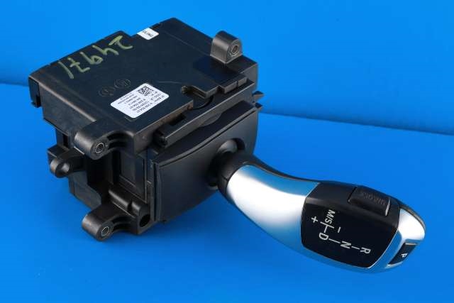 Girstang/girvelger automat til BMW 5-Serie, 2010-2017 (F10/F11) (F10/F11) (BMW|9 239 504)