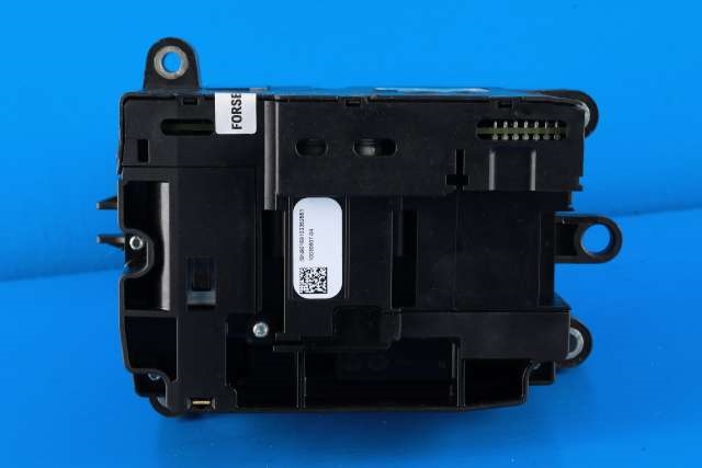 Girstang/girvelger automat til BMW 5-Serie 2010-2017 (F10/F11) (F10/F11) (BMW|9 239 504|)