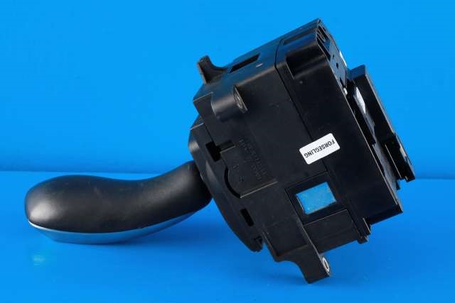 Girstang/girvelger automat til BMW 5-Serie 2010-2017 (F10/F11) (F10/F11) (BMW|9 239 504|)