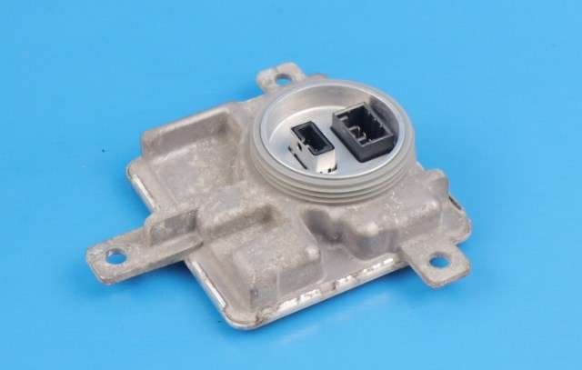 Styreenhet xenon/ballast til VW Transporter / Caravelle, 2009-2015 (Fase 2) (T5) (T5) (VAG|8K0 941 597 E)