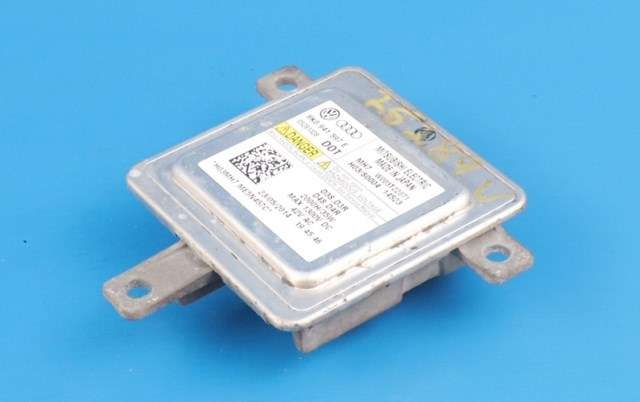 Styreenhet xenon/ballast til VW Transporter / Caravelle 2009-2015 (Fase 2) (T5) (T5) (VAG|8K0 941 597 E|)