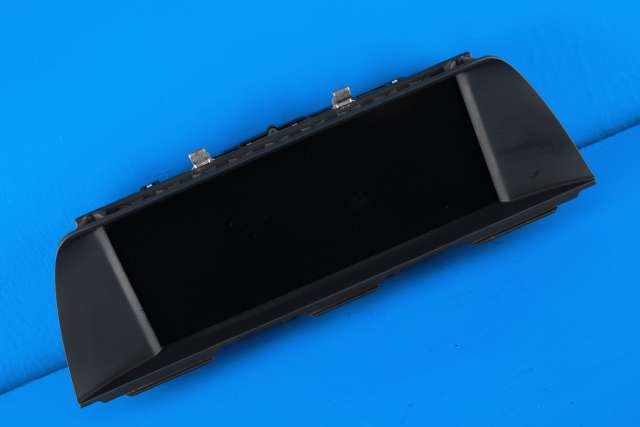 Bilstereo navigasjon skjerm til BMW 5-Serie, 2010-2017 (F10/F11) (F10/F11) (BMW|65.50-9 243 903)