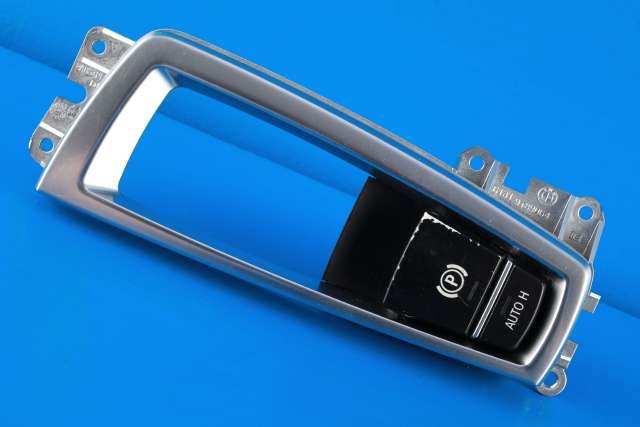 Bryter elektrisk håndbrekk/parkbrems til BMW 5-Serie, 2010-2017 (F10/F11) (F10/F11) (BMW|9 217 594)