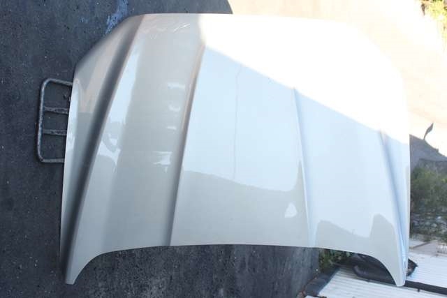 Panser til Ford Mondeo, 2014-2019 (Type V, Fase 1)