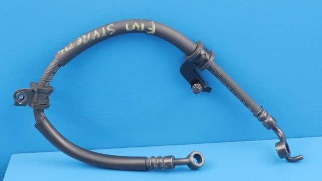 MC, Bremserør/slange foran til MC Honda MSX125 2021-->> (Grom) (Grom) 