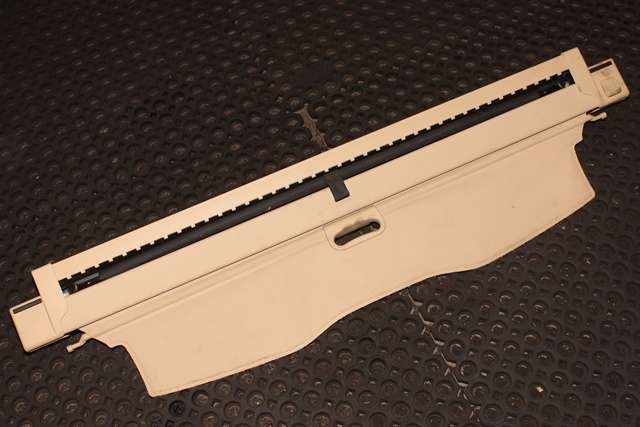 Bagasjerom rollon til BMW 5-Serie, 2010-2017 (F10/F11) (F10/F11)