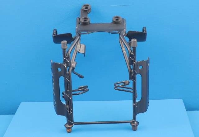 MC, Brakett front til MC Honda MSX125 2021-->> (Grom) (Grom) 
