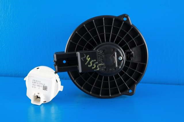Varmeapparat motor til Mazda CX-3 2015-2022 (DENSO|872700-0701|)