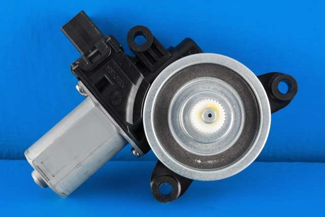 Ruteheis, kun motor, høyre foran til Mazda CX-3 2015-2022  (MAZDA|BHN9-58-58X|)