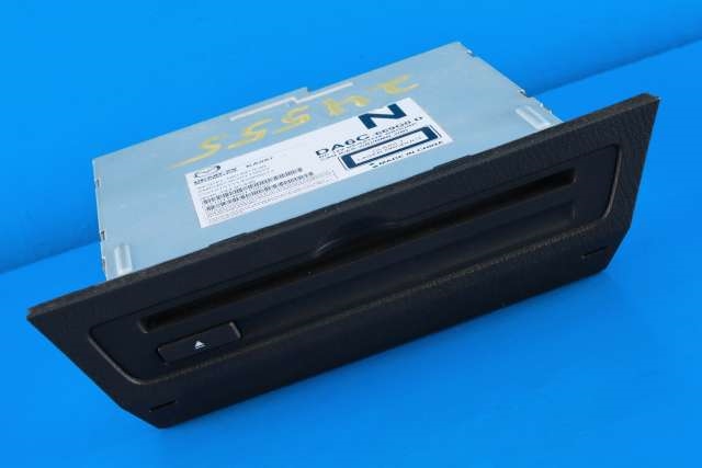 Bilstereo til Mazda CX-3, 2015-2022 (MAZDA|DA6C-66-9G0)