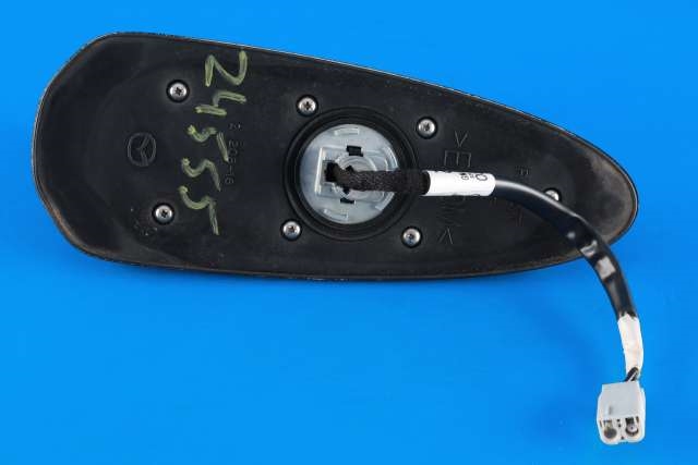 Antenne navigasjon til Mazda CX-3 2015-2022  