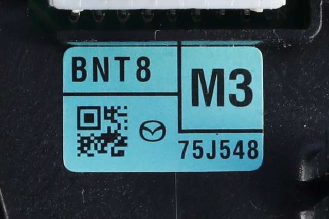 Bryter diverse til Mazda CX-3 2015-2022