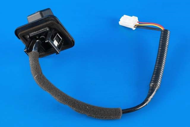 Parkeringskamera bak til Mazda CX-3 2015-2022 (MAZDA|DB3R-67-RC0|)