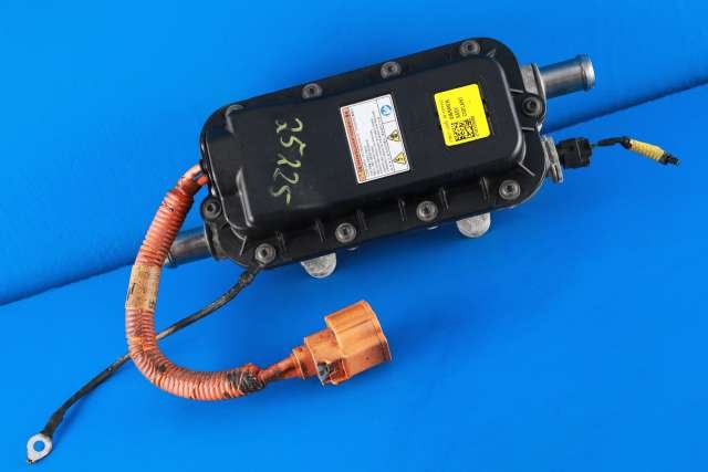 Varmeapparat PTC-heater til Kia e-Soul 2019-->> (Type III) (KIA|375V2-J2000|)