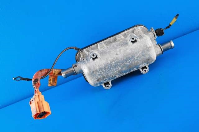 Varmeapparat PTC-heater til Kia e-Soul 2019-->> (Type III) (KIA|375V2-J2000|)