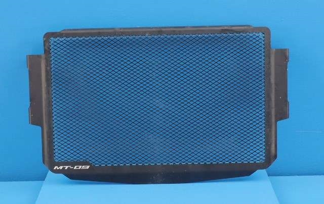 MC, Radiator gitter til MC Yamaha MT-09, 2021-2023 (Naked) (Naked) 