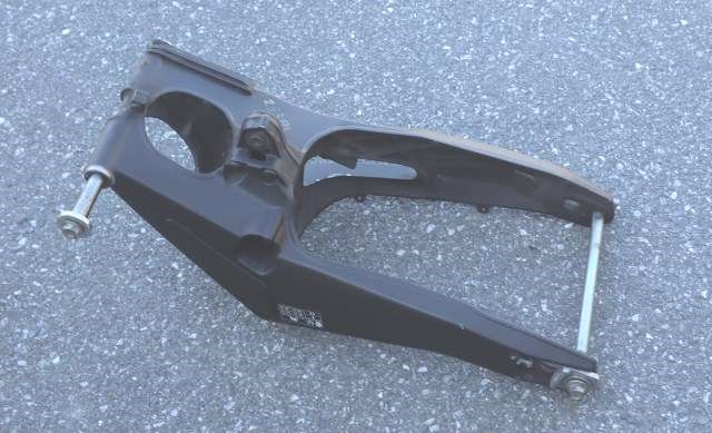 MC, Svingarm til MC Yamaha MT-125 2020-->>  