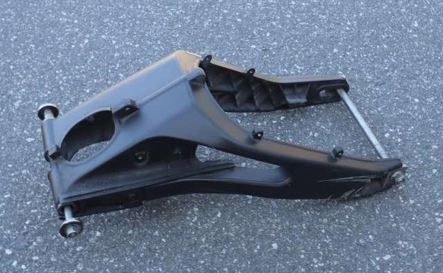 MC, Svingarm til MC Yamaha MT-125 2020-->>  