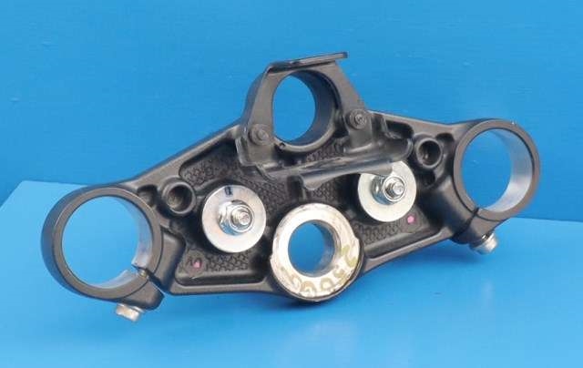 MC, Brakett styre til MC Honda MSX125 2021-->> (Grom) (Grom) 