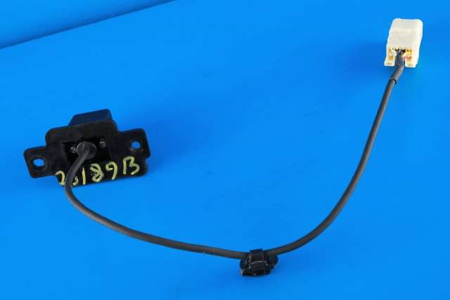 Parkeringskamera bak til Mitsubishi Outlander 2010-2012 (Type II, Fase 2)  (MITSUBISHI|8781A017|)