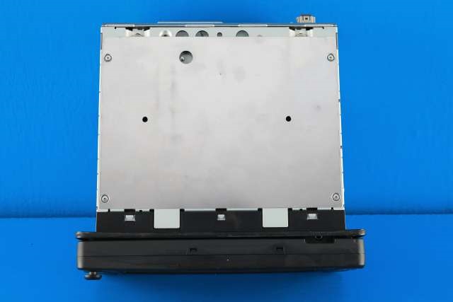 Bilstereo navigasjon til Mitsubishi Outlander 2010-2012 (Type II, Fase 2)  (MITSUBISHI|8750A184|)