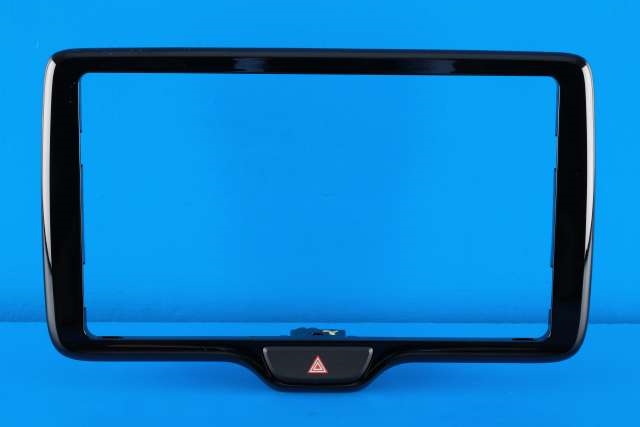 Dashbord diverse til Toyota Yaris Cross (SUV), 2021-->>  