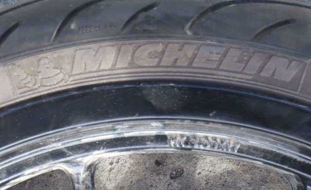 MC, Framhjul til MC KTM 125 Duke 2017-2022  (110 X 70 R 17"|)