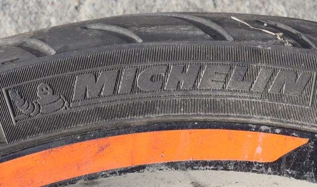 MC, Bakhjul til MC KTM 125 Duke 2017-2022  (150 X 60 R 17"|)
