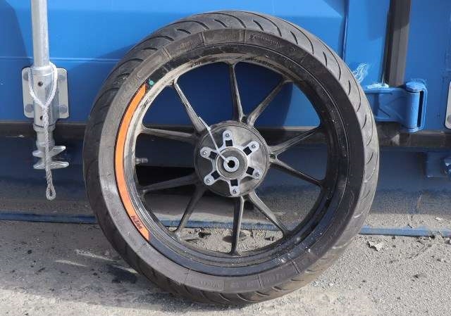 MC, Bakhjul til MC KTM 125 Duke 2017-2022  (150 X 60 R 17"|)