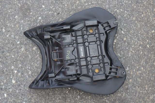 MC, Sal/sete, fremre til MC Yamaha YZF-R6 2006-2009  