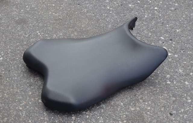 MC, Sal/sete, fremre til MC Yamaha YZF-R6 2006-2009  
