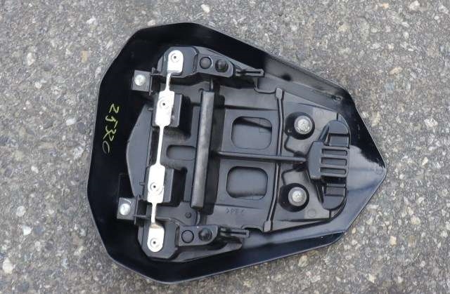 MC, Deksel, Bak til MC Yamaha YZF-R6 2006-2009