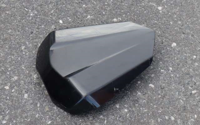 MC, Deksel, Bak til MC Yamaha YZF-R6 2006-2009
