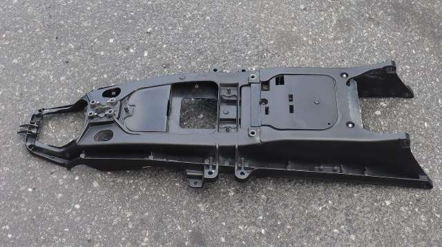 MC, Øvre ramme til MC Yamaha YZF-R6 2006-2009