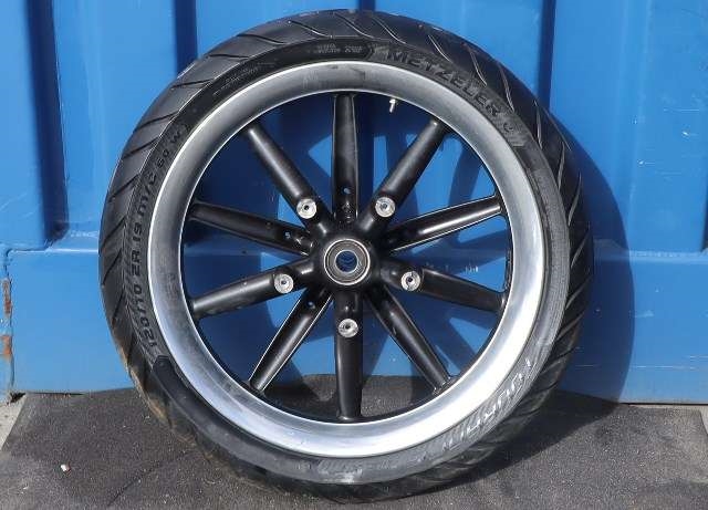 MC, Framhjul til MC Harley-Davidson VRSCA V-Rod 2002-2006  (120 X 70 R 19"|)